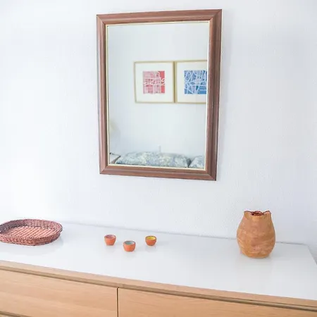 Appartement Casa Chanquete - Terraza, Paseo Maritimo Barbate