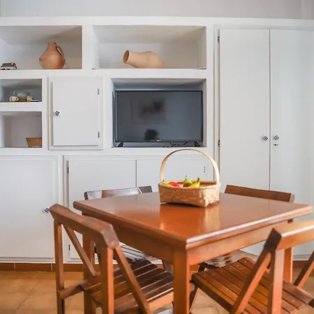 公寓 Casa Chanquete - Terraza, Paseo Maritimo *